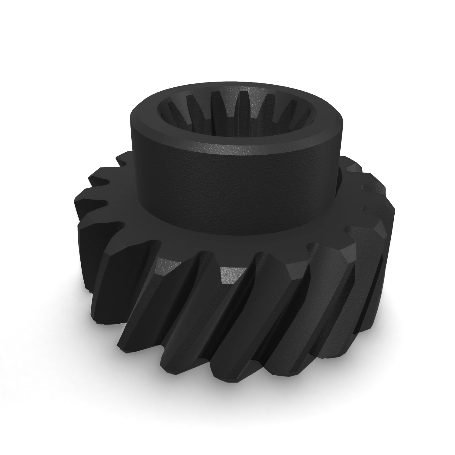 SLA process illustration