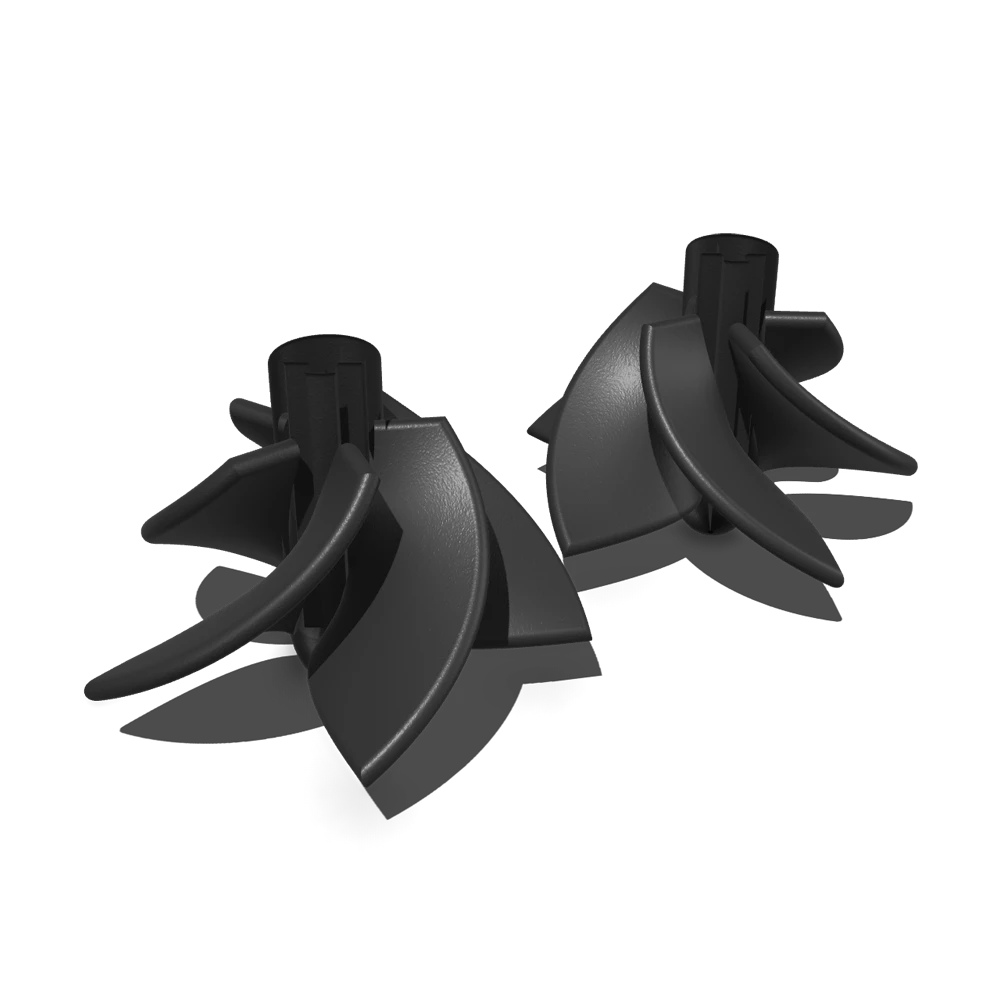 SLA process illustration