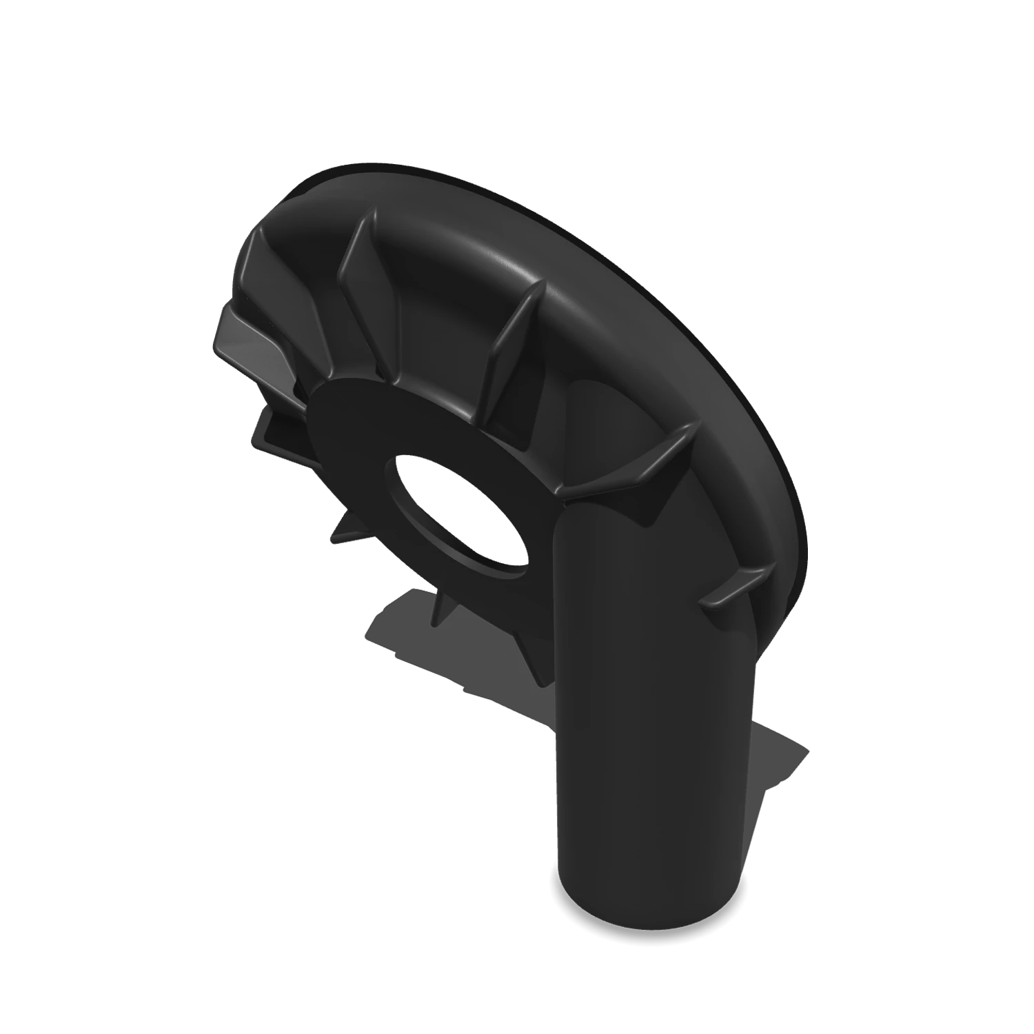 SLA process illustration