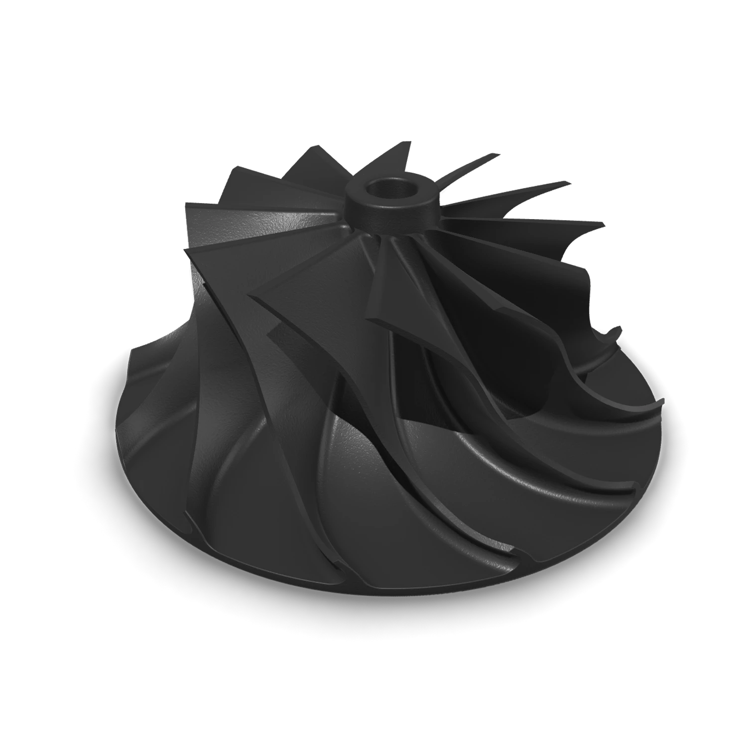 SLS 3D printing part